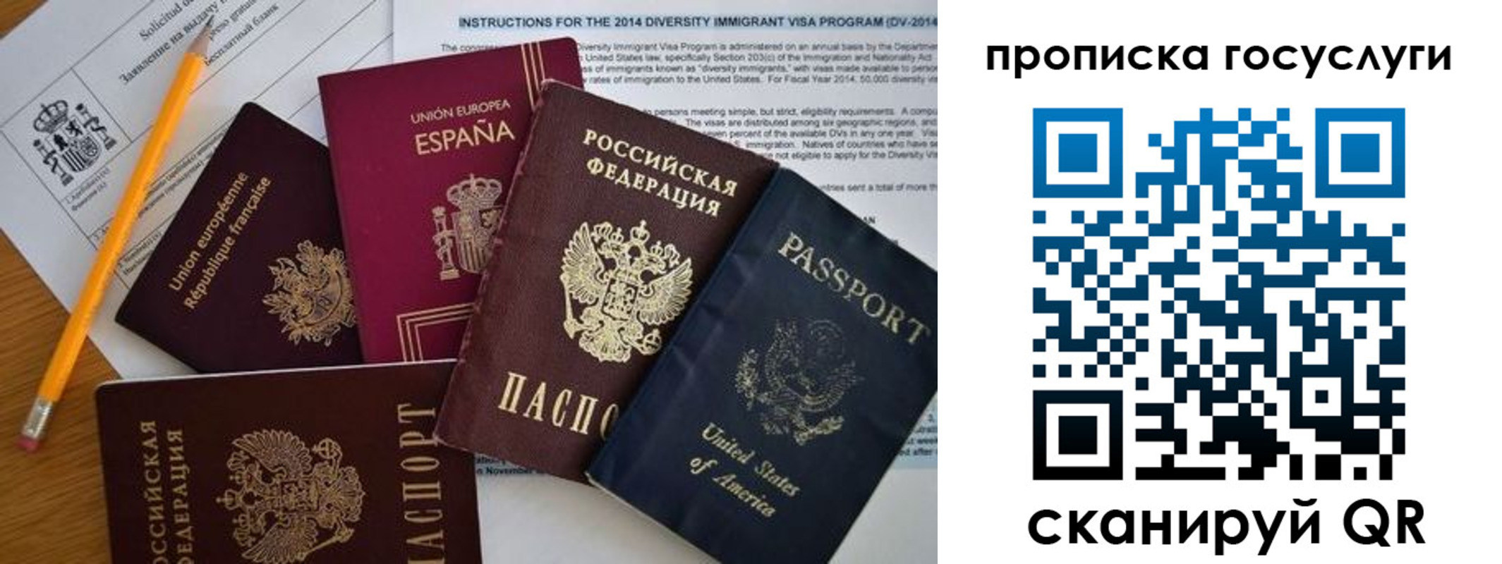 прописка гарантия в Черепаново